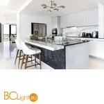 Люстра De Markt Гамбург 605016406 - Фото 10