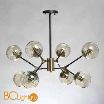 Люстра De Markt Гамбург 605016108 - Фото 1