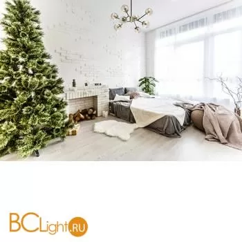 Люстра De Markt Гамбург 605016108 - Фото 11