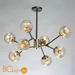 Люстра De Markt Гамбург 605016108 - Фото 0