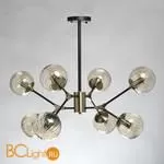 Люстра De Markt Гамбург 605016108 - Фото 1