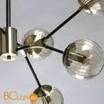 Люстра De Markt Гамбург 605016108 - Фото 5