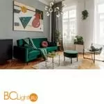 Люстра De Markt Гамбург 605016108 - Фото 10