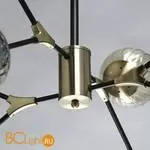 Люстра De Markt Гамбург 605016108 - Фото 6