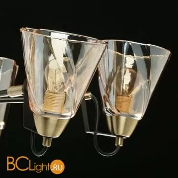 Люстра De Markt Гамбург 605016908 - Фото 3