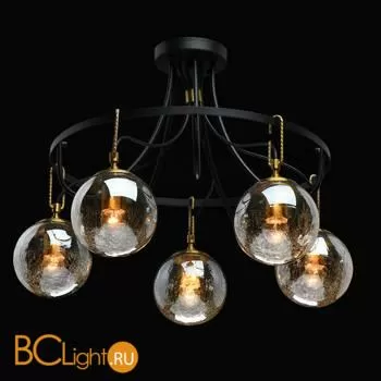 Люстра De Markt Гамбург 605015705 - Фото 0