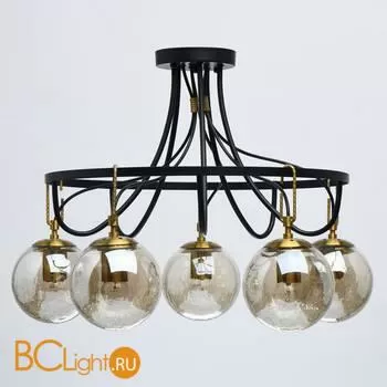 Люстра De Markt Гамбург 605015705 - Фото 1