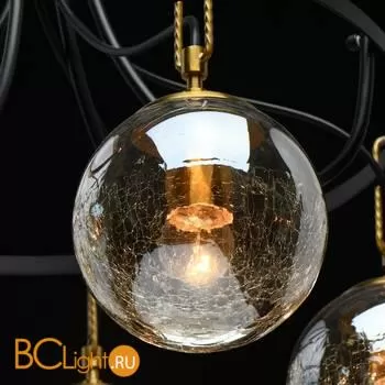 Люстра De Markt Гамбург 605015705 - Фото 3