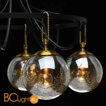 Люстра De Markt Гамбург 605015705 - Фото 5