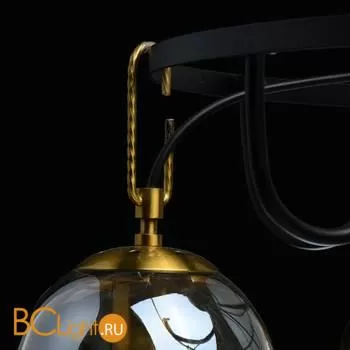 Люстра De Markt Гамбург 605015705 - Фото 6