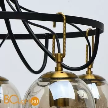 Люстра De Markt Гамбург 605015705 - Фото 7