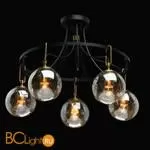 Люстра De Markt Гамбург 605015705 - Фото 0