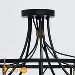 Люстра De Markt Гамбург 605015705 - Фото 9