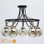 Люстра De Markt Гамбург 605015705 - Фото 1