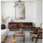 Люстра De Markt Гамбург 605015705 - Фото 10