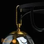 Люстра De Markt Гамбург 605015705 - Фото 6