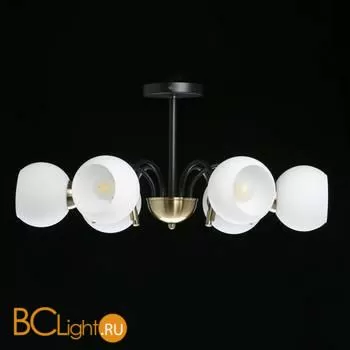 Люстра De Markt Гамбург 605017706 - Фото 1