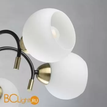 Люстра De Markt Гамбург 605017706 - Фото 2