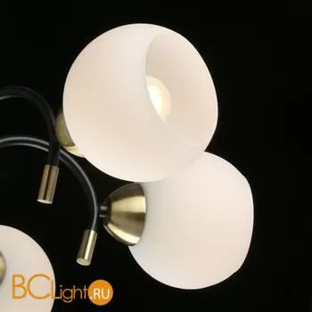 Люстра De Markt Гамбург 605017706 - Фото 3