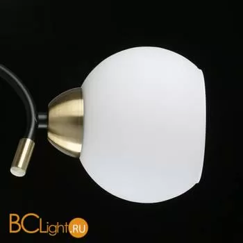 Люстра De Markt Гамбург 605017706 - Фото 4