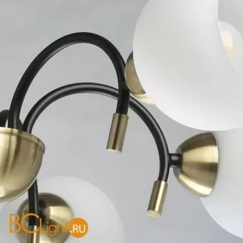 Люстра De Markt Гамбург 605017706 - Фото 5