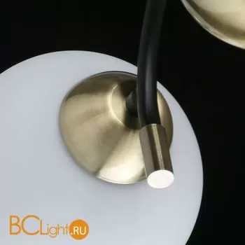 Люстра De Markt Гамбург 605017706 - Фото 6