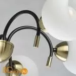 Люстра De Markt Гамбург 605017706 - Фото 5