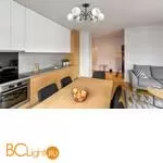 Люстра De Markt Гамбург 605017706 - Фото 9