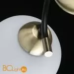 Люстра De Markt Гамбург 605017706 - Фото 6