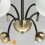 Люстра De Markt Гамбург 605017706 - Фото 7