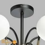 Люстра De Markt Гамбург 605017706 - Фото 8