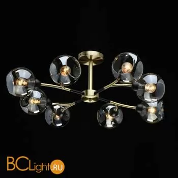 Люстра De Markt Гамбург 605014208 - Фото 0