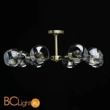 Люстра De Markt Гамбург 605014208 - Фото 1