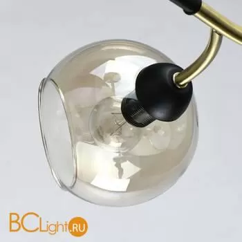 Люстра De Markt Гамбург 605014208 - Фото 2