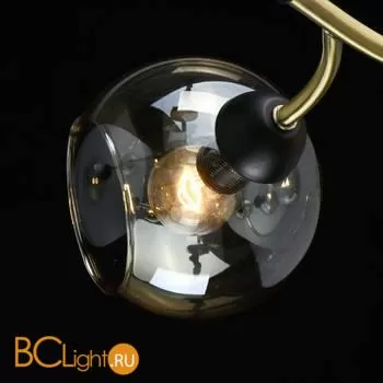 Люстра De Markt Гамбург 605014208 - Фото 3