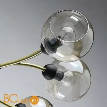 Люстра De Markt Гамбург 605014208 - Фото 4