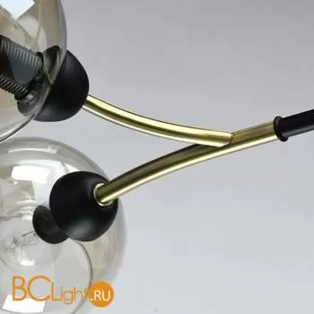 Люстра De Markt Гамбург 605014208 - Фото 5