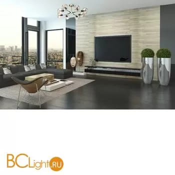 Люстра De Markt Гамбург 605014208 - Фото 9