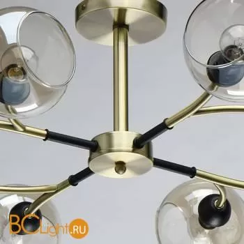 Люстра De Markt Гамбург 605014208 - Фото 6