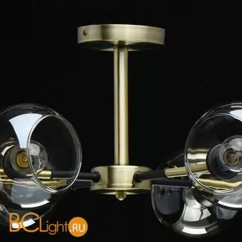 Люстра De Markt Гамбург 605014208 - Фото 8