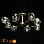 Люстра De Markt Гамбург 605014208 - Фото 0