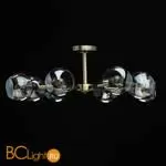 Люстра De Markt Гамбург 605014208 - Фото 1