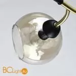 Люстра De Markt Гамбург 605014208 - Фото 2