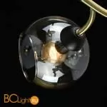 Люстра De Markt Гамбург 605014208 - Фото 3