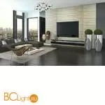 Люстра De Markt Гамбург 605014208 - Фото 9