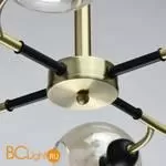 Люстра De Markt Гамбург 605014208 - Фото 7