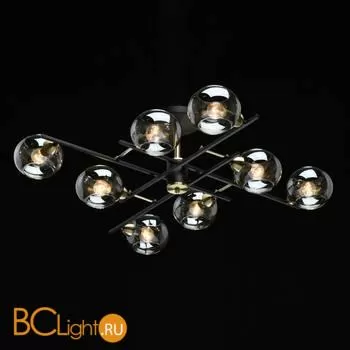 Люстра De Markt Гамбург 605013908 - Фото 0