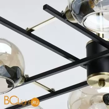 Люстра De Markt Гамбург 605013908 - Фото 5