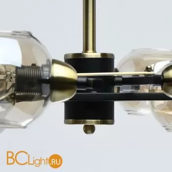 Люстра De Markt Гамбург 605013908 - Фото 7