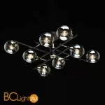 Люстра De Markt Гамбург 605013908 - Фото 0